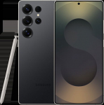 Samsung SM-S938B Galaxy S25 Ultra Dual Sim 12+256GB titanium black