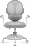 MARK ADLER Junior 4.5 Grey swivel chair