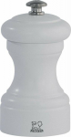 Peugeot Spice Mill Salt Mill 10 cm Peugeot Bistro white mat
