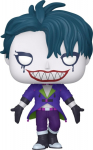 Funko Pop! Heroes DC: Suicide Squad Isekai - The Joker* #535 Vinyl Figure