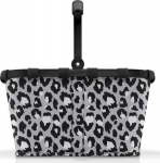 Reisenthel Carrybag leo nero