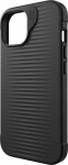 ZAGG Luxe - obudowa ochronna do iPhone 16e (2025) / 15 / 14 / 13 (black)