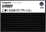 KIN Kingston Technology 15.36TB DC3000ME U.2 PCIe 5.0 NVMe TCG Opal Enterprise SSD