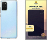 Mocco Original Clear Case 2mm Silicone Case for Samsung Galaxy S20 Plus Transparent (EU Blister)