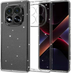 Spigen TECH-PROTECT FLEXAIR XIAOMI REDMI NOTE 14 PRO 5G / POCO X7 5G GLITTER