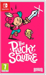 Devolver Digital NSW The Plucky Squire
