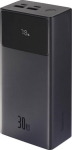 Baseus Star Lord 30W 30000mAh czarny