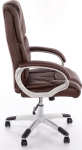 VidaXL OFFICE CHAIR HAPPYGAME 5905 BROWN