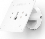 Compulocks BOW TILTING WALL MOUNT - WHITE,
