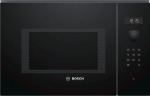 Bosch Group Bosch Serie | 6 Microwave For built-in use 900W 25liter Sort