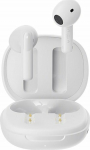 Headphones QCY Headphones TWS Ailybuds E20 HT13 (White)