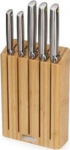 Joseph Joseph Elevate Bamboo 10564 6 el. srebrny