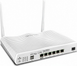 Draytek Vigor 2765ax-B WLAN-AX ModemR. ADSL2+/VDSL2 retail - Router - WLAN