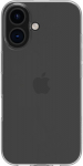 D. Bramante dbramante1928 Nuuk - Back cover for mobile phone - bulk - plast - clear - for Apple iPhone 16