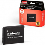 H&Atilde; HNEL BATTERY CANON HL-6LHP / NB-6LHP