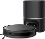 Robot Housekeeping TP-Link Tapo RV20 Max Plus robot vacuum cleaner with mop and station (LiDAR, 2.4 GHz, BT)