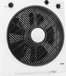 Tristar VE-5858 | Table Fan | White | Diameter 30 cm | Number of speeds 3 | 40 W