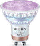 Philips Smart Lighting spotlight, GU10, 2 kpl