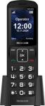 Maxcom Telefon MM34D 4G office GSM