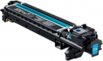 Konica Minolta Minolta IUP-23C - Cyan - original - Printer imaging unit