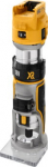DeWalt DCW604NT-XJ Brushless Router 18V