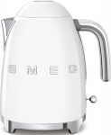 Smeg KLF03WHEU - kettle, white