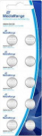 BATTERY ALKALINE LR54 1.5V/10PCS MRBAT112 MEDIARANGE