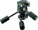 Manfrotto 3-suunaline pea Super-Pro 229