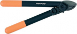 Fiskars PowerGear (S) L31 38cm Anvil Lopper