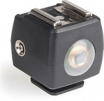 Kaiser Fototechnik Kaiser Remote Flash Trigger Standard ISO Foot