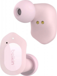 Belkin Soundform Play pink True Wireless In-Ear AUC005btPK