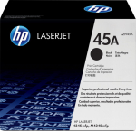 Toner HP 45A / Q5945A Black