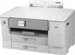 Brother | HL-J6010DW | Inkjet | Colour | A3 | Wi-Fi | White