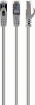 PATCH CABLE CAT6 FTP 1.5M/GREY PP6-1.5M GEMBIRD