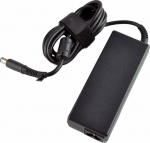 HP 90W Smart AC Adapter power, adapter/inverter Indoor Black