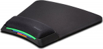 Ken Hiirepadi randmetoega Kensington K55793EU SmartFit Mouse Pad