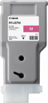 Canon PFI-207 M - 300 ml - Magenta - original