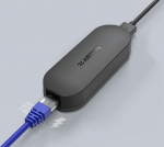 AIRTAME PoE Adapter Network and power, adaptor Network and power