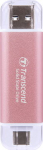 Transcend SSD ESD310P 512GB USB-C