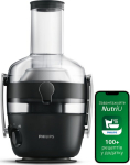 Philips Avance Collection Juicer HR1919/70, QuickClean, XXL feed pipe, 1000W
