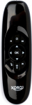 Xoro AMW100 Universal remote control 2.4GHz Gyroscope QWERTZ