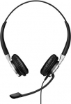 Epos IMPACT SC 660 USB ML BINAURAL W, RED