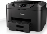 Canon MAXIFY MB2750 - Multifunktionsdrucker - Farbe - Tintenstrahl - A4 (210 x 297 mm)