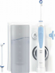 Oral-B Dental Irrigator | OxyJet MD20 | 600 ml | Number of heads 2 | White