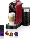 Krups Nespresso CitiZ & Milk XN7615 - Kaffeemaschine