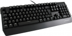 LC-Power LC-KEY-MECH-1 - Tastatur - hinterleuchtet