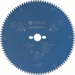 BOS Bosch Expert for Aluminum circular saw blade 305x30mm 96z - 2608644115