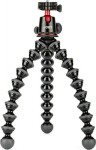 Joby statiivikomplekt GorillaPod 5K Kit, must/hall