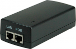 VALUE Gigabit PoE + Injector - Power Injector