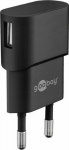 Wentronic Goobay USB-A Charger | 44947 | USB-A | 5 W | 5 V | Charger